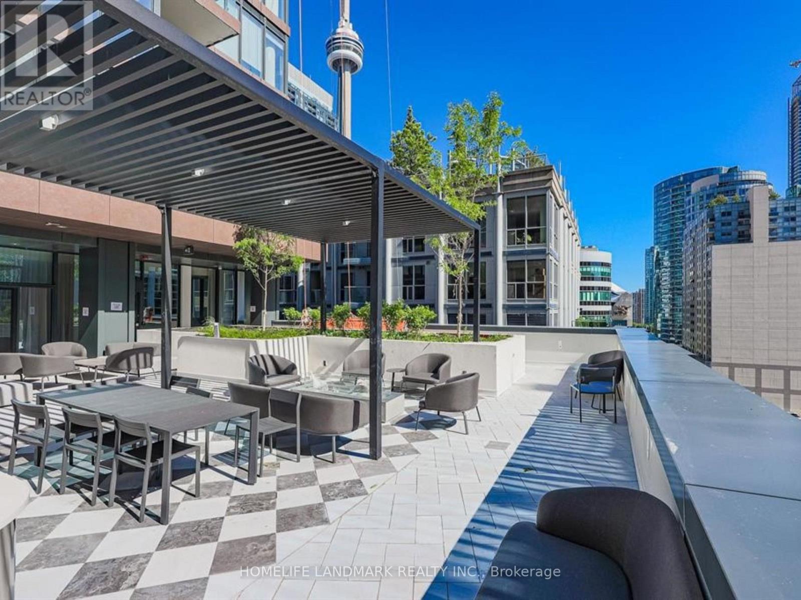 2506 - 55 Mercer Street, Toronto, Ontario  M5V 0W4 - Photo 19 - C12469366