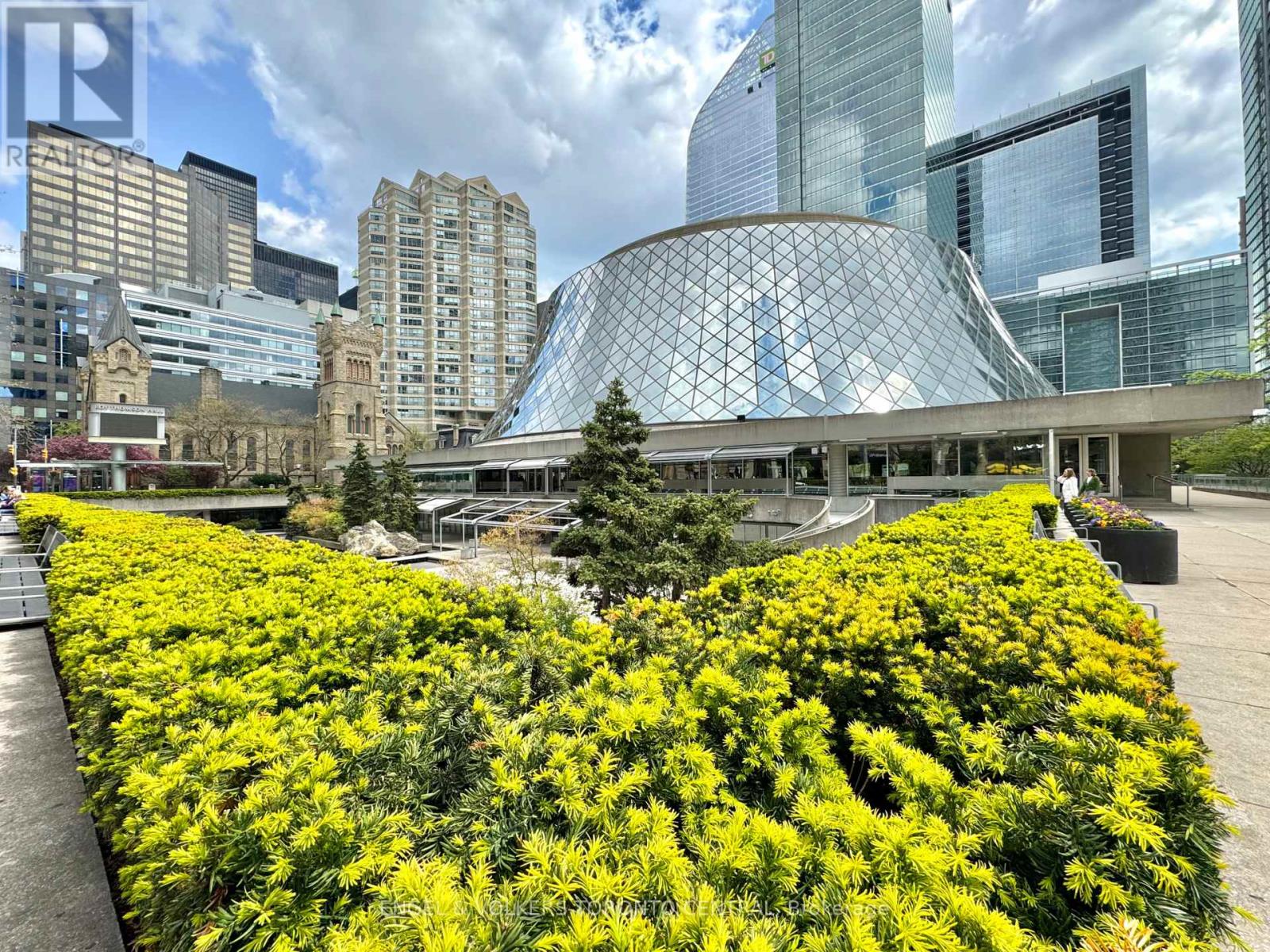 3404 - 183 Wellington Street W, Toronto, Ontario  M5V 0A1 - Photo 38 - C12469380