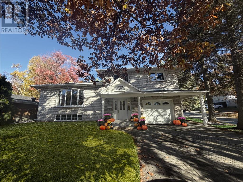 1734 Latimer Crescent, Sudbury, Ontario