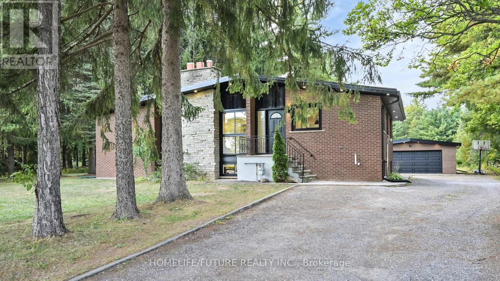 Main - 474 Taunton Road W, Ajax, Ontario  L1T 4S9 - Photo 2 - E12469316