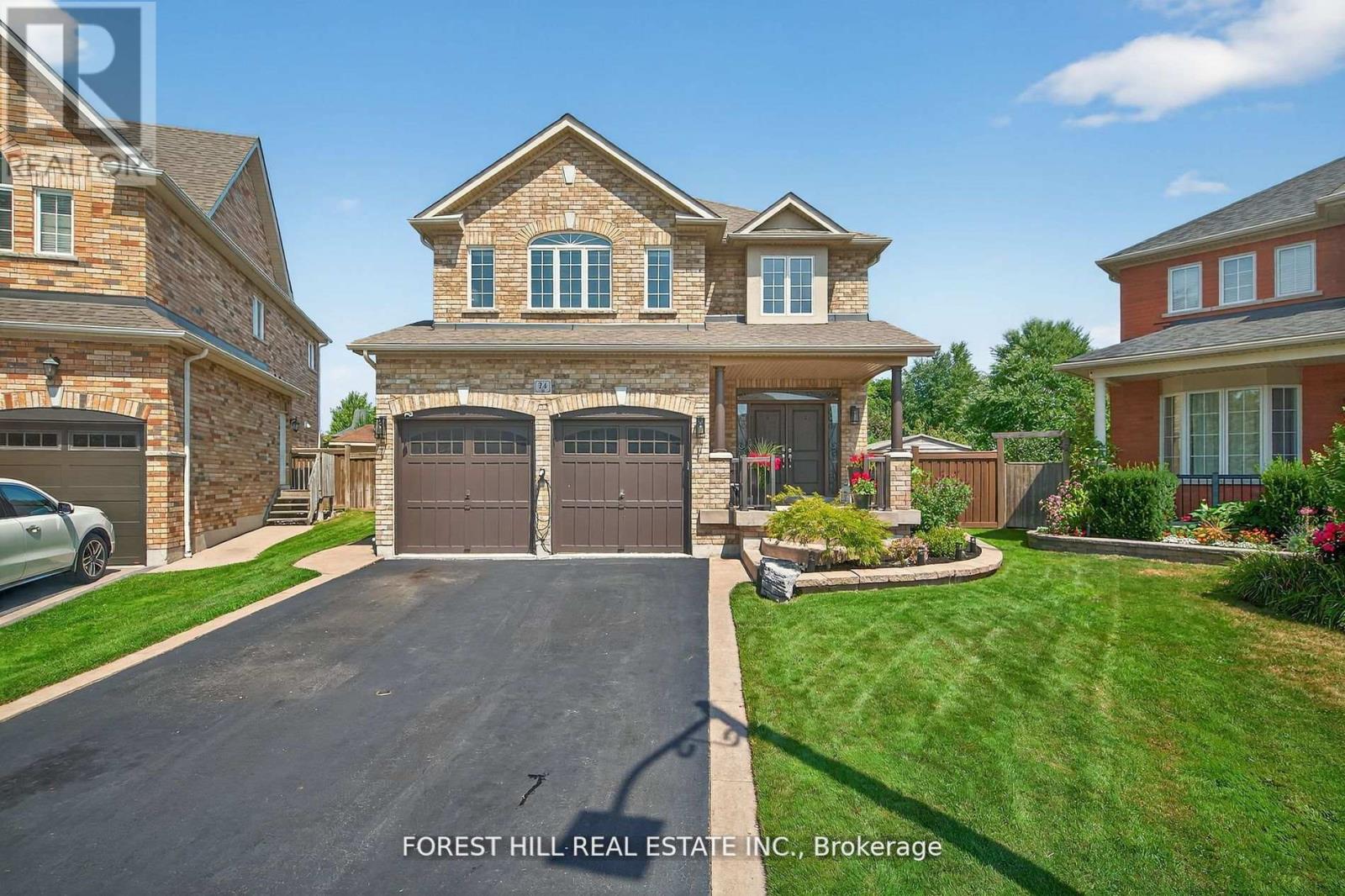 24 Vesna Court, Clarington, Ontario  L1C 0C7 - Photo 2 - E12469357