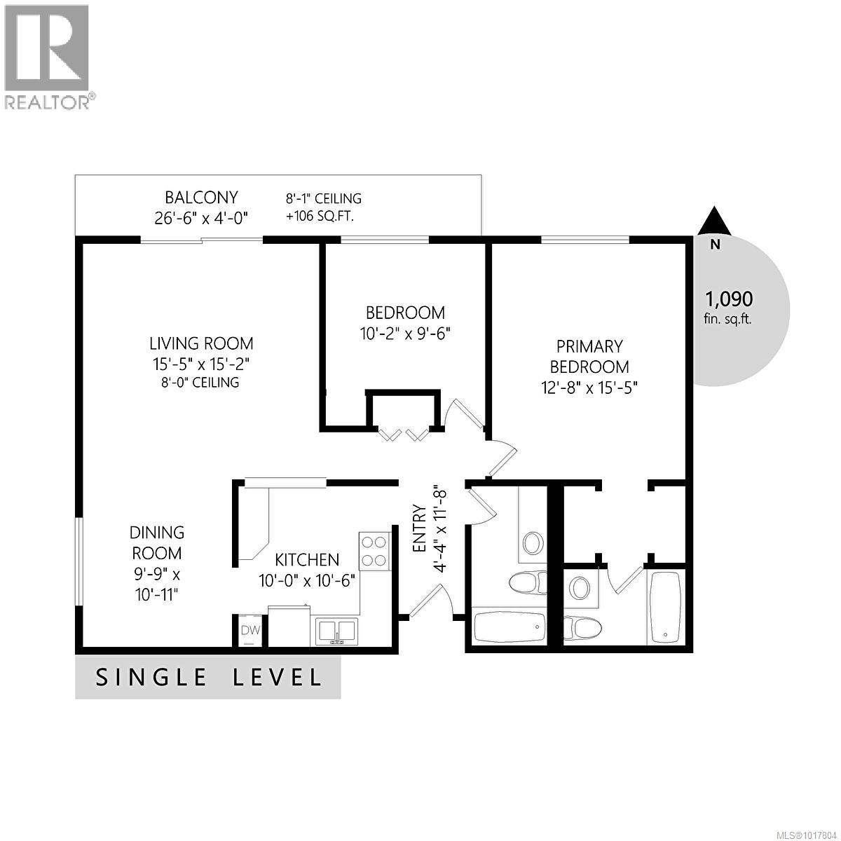 310 1490 Garnet Rd, Saanich, British Columbia V8P 5L1 - Photo 25 - 1017804