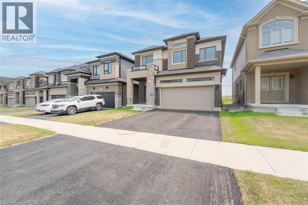 76 Hitchman Street, Paris, Ontario  N3L 0M1 - Photo 2 - 40780265