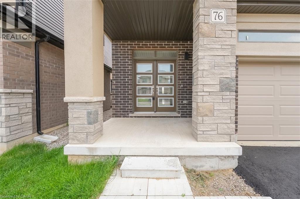 76 Hitchman Street, Paris, Ontario  N3L 0M1 - Photo 3 - 40780265