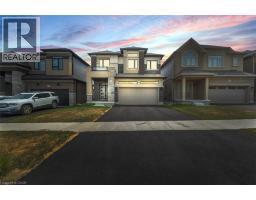 76 HITCHMAN Street, Paris, Ontario