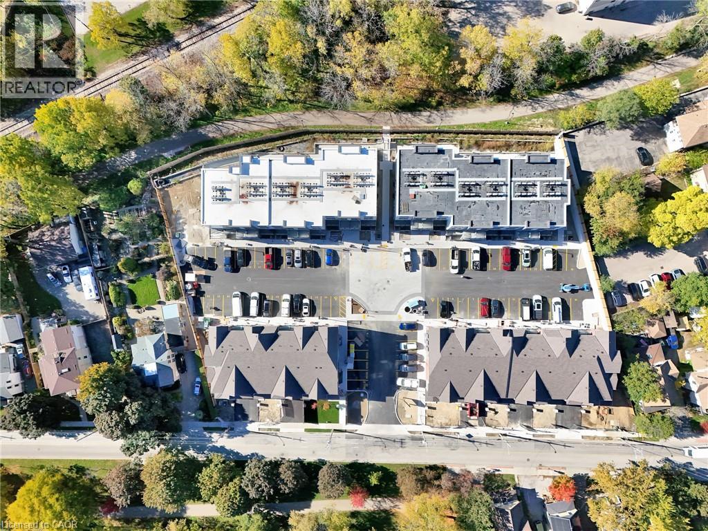 31 Mill Street Unit# 92, Kitchener, Ontario  N2G 0G6 - Photo 4 - 40780262