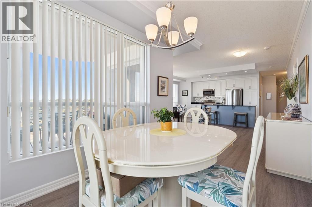 539 Belmont Avenue W Unit# 809, Kitchener, Ontario  N2M 0A2 - Photo 10 - 40780165