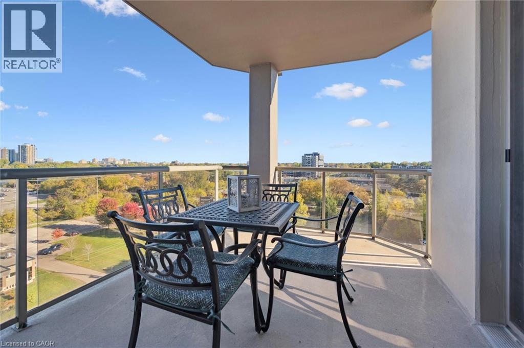 539 Belmont Avenue W Unit# 809, Kitchener, Ontario  N2M 0A2 - Photo 22 - 40780165
