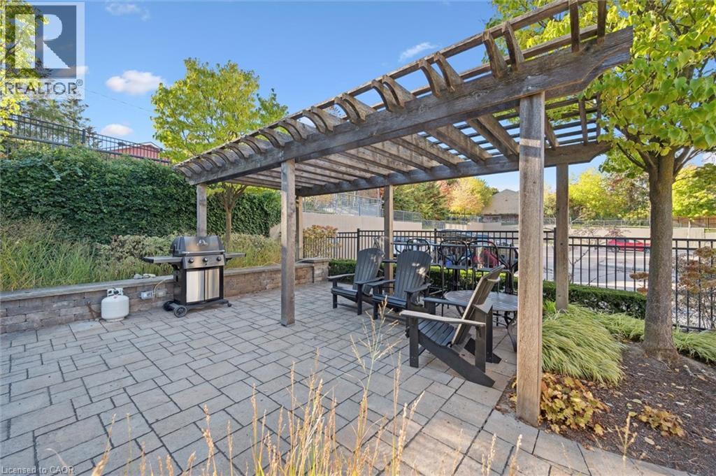 539 Belmont Avenue W Unit# 809, Kitchener, Ontario  N2M 0A2 - Photo 30 - 40780165