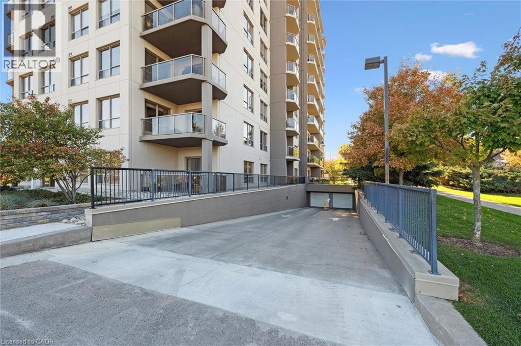 539 Belmont Avenue W Unit# 809, Kitchener, Ontario  N2M 0A2 - Photo 32 - 40780165