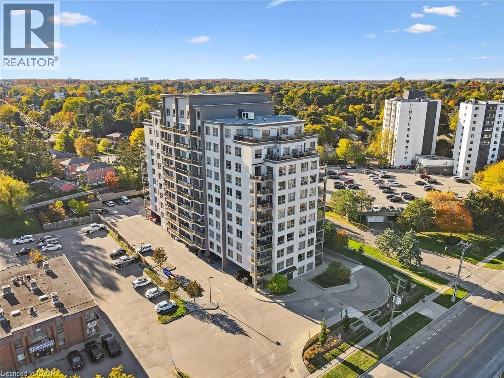 539 Belmont Avenue W Unit# 809, Kitchener, Ontario  N2M 0A2 - Photo 34 - 40780165