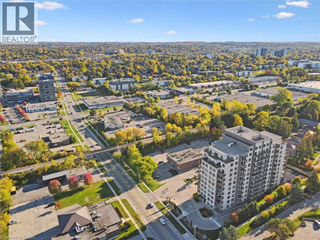 539 Belmont Avenue W Unit# 809, Kitchener, Ontario  N2M 0A2 - Photo 38 - 40780165