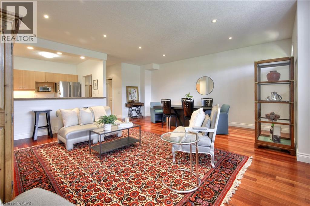 36 Fullerton Street, Waterloo, Ontario  N2L 6L4 - Photo 14 - 40780057