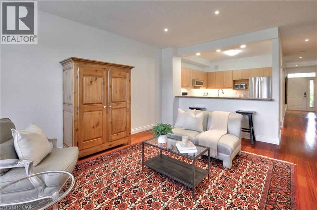 36 Fullerton Street, Waterloo, Ontario  N2L 6L4 - Photo 15 - 40780057