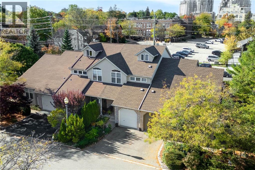 36 Fullerton Street, Waterloo, Ontario  N2L 6L4 - Photo 2 - 40780057