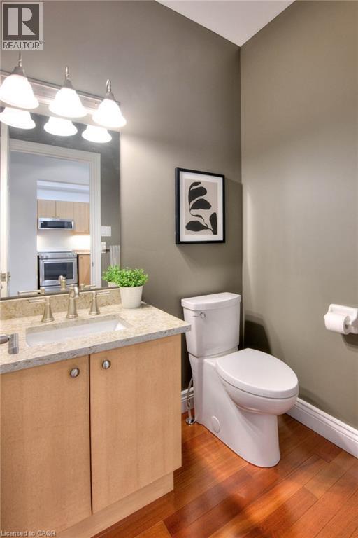 36 Fullerton Street, Waterloo, Ontario  N2L 6L4 - Photo 20 - 40780057