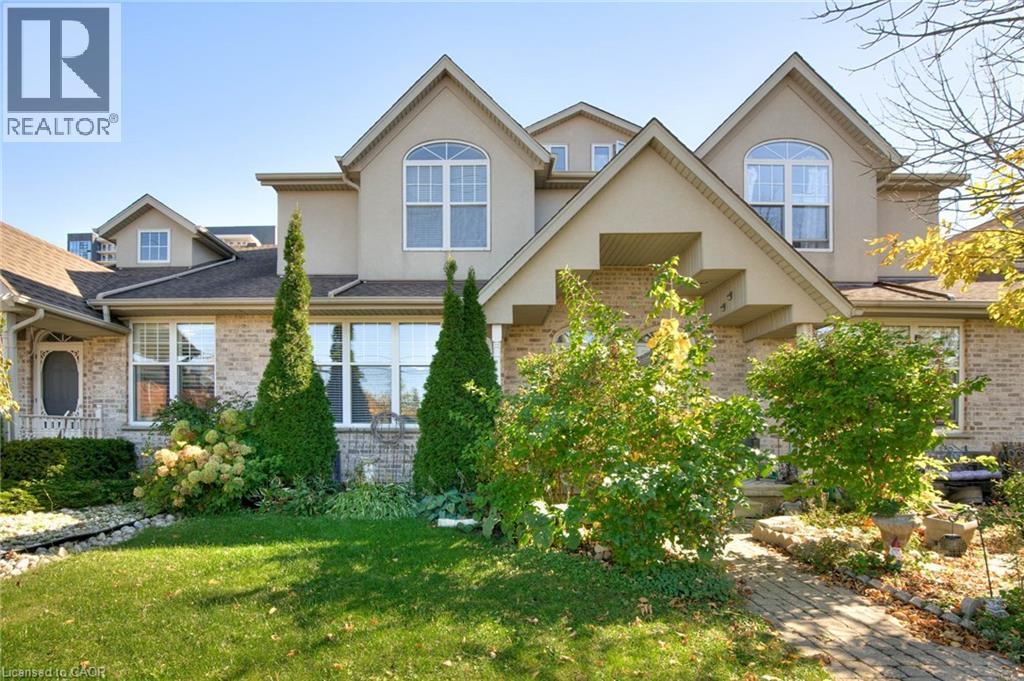 36 Fullerton Street, Waterloo, Ontario  N2L 6L4 - Photo 39 - 40780057