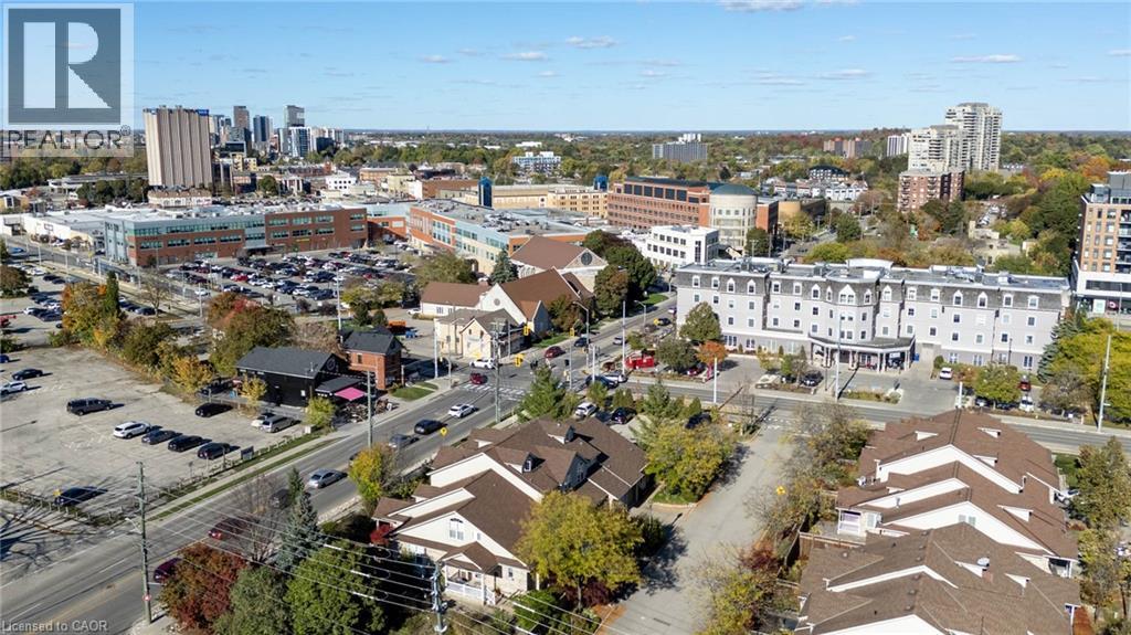 36 Fullerton Street, Waterloo, Ontario  N2L 6L4 - Photo 4 - 40780057