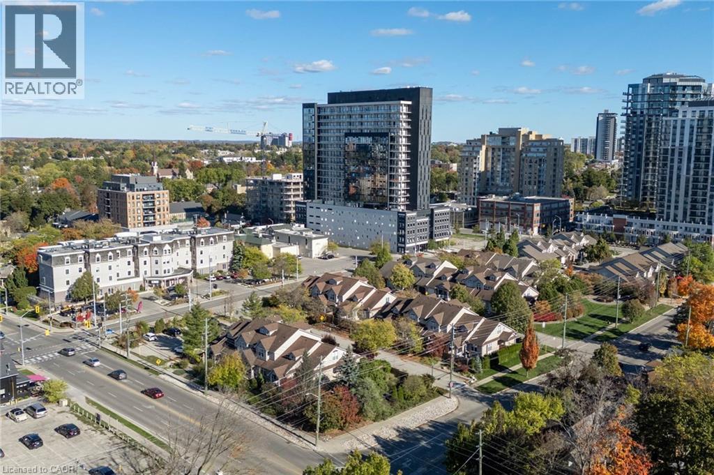 36 Fullerton Street, Waterloo, Ontario  N2L 6L4 - Photo 5 - 40780057