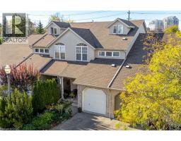 36 FULLERTON Street, waterloo, Ontario