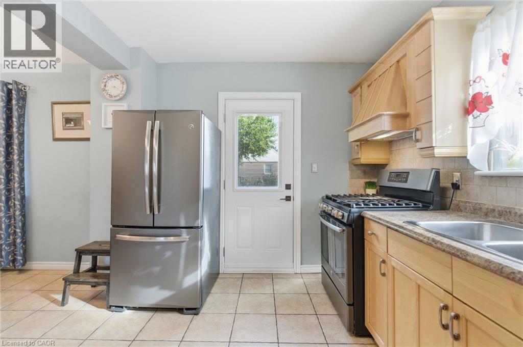 91 East 42nd Street, Hamilton, Ontario  L8T 3A2 - Photo 14 - 40779389