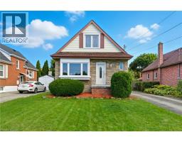 91 EAST 42ND Street, Hamilton, Ontario