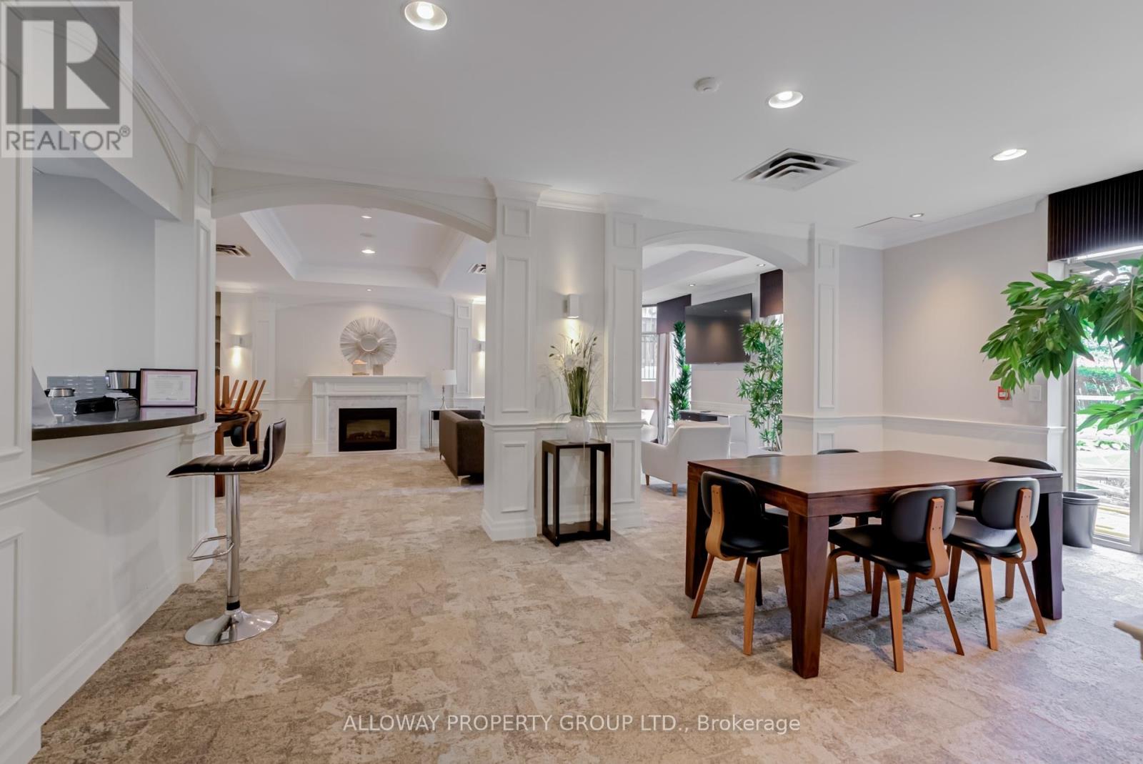 103 - 130 Pond Drive, Markham, Ontario  L3T 7W5 - Photo 27 - N12469305
