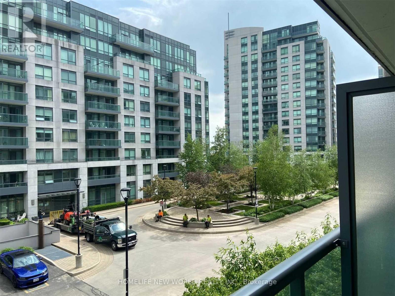 917 - 32 Clegg Road, Markham, Ontario  L6G 0B2 - Photo 21 - N12469324