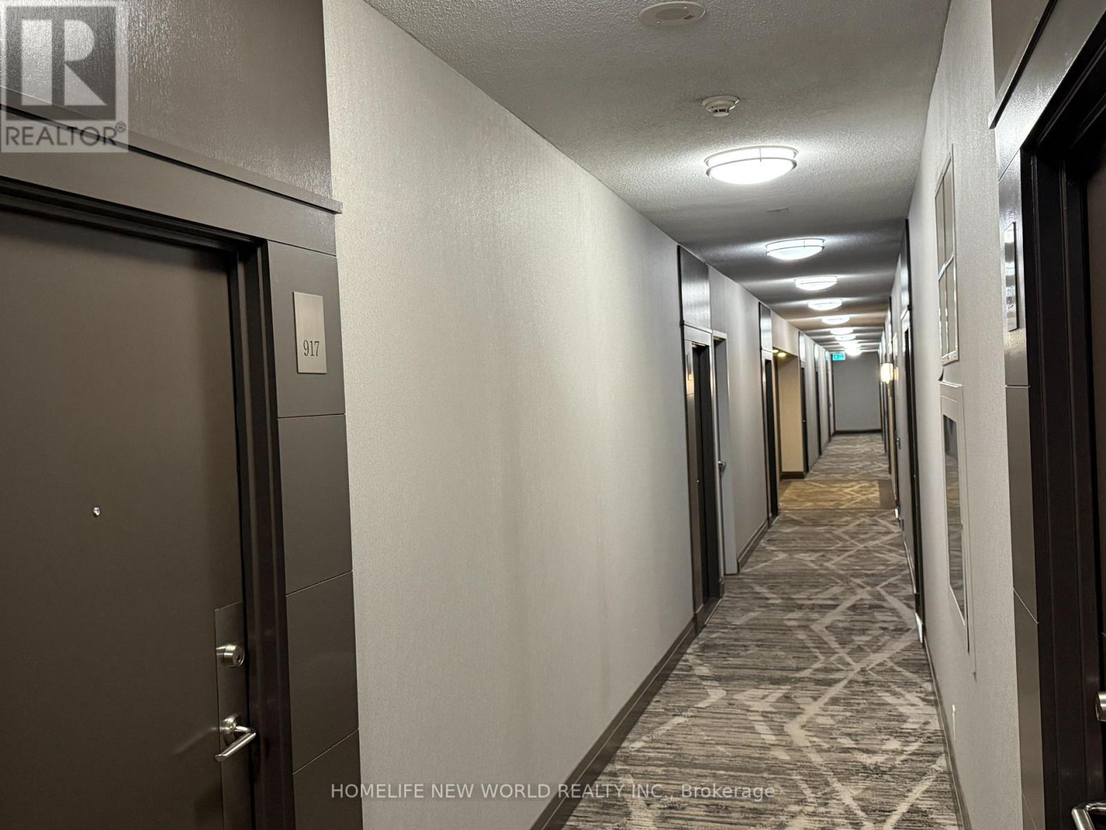 917 - 32 Clegg Road, Markham, Ontario  L6G 0B2 - Photo 7 - N12469324