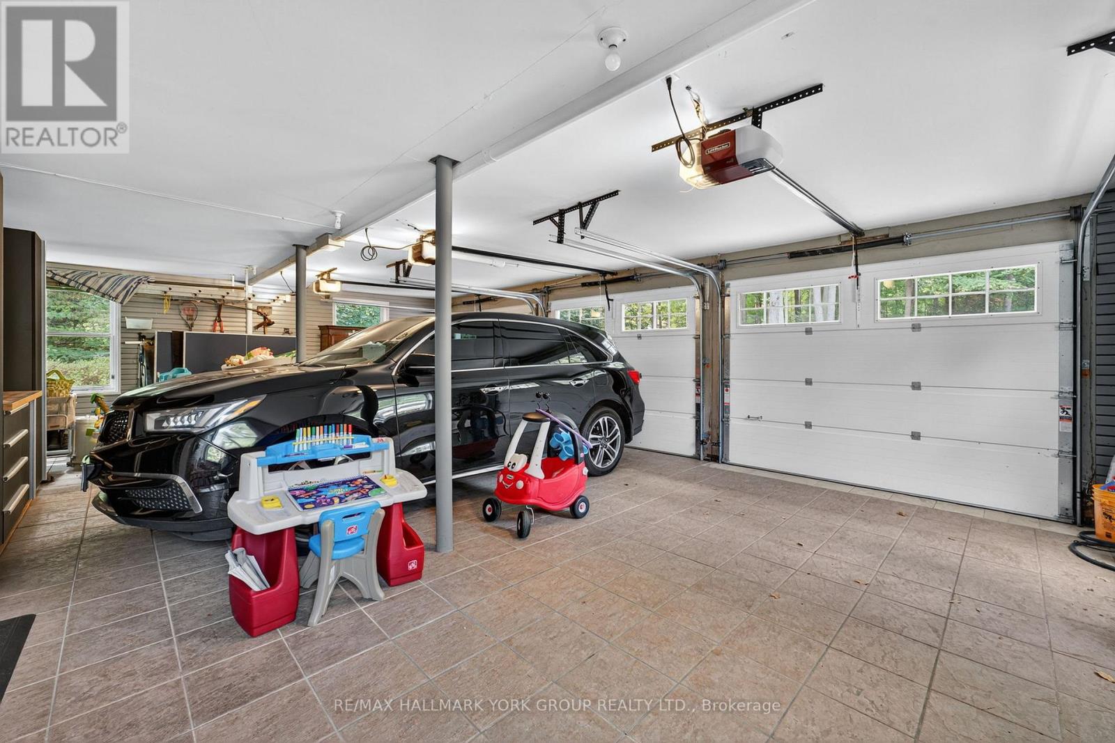 553 St John's Side Road, Aurora, Ontario  L4G 0N1 - Photo 31 - N12469360
