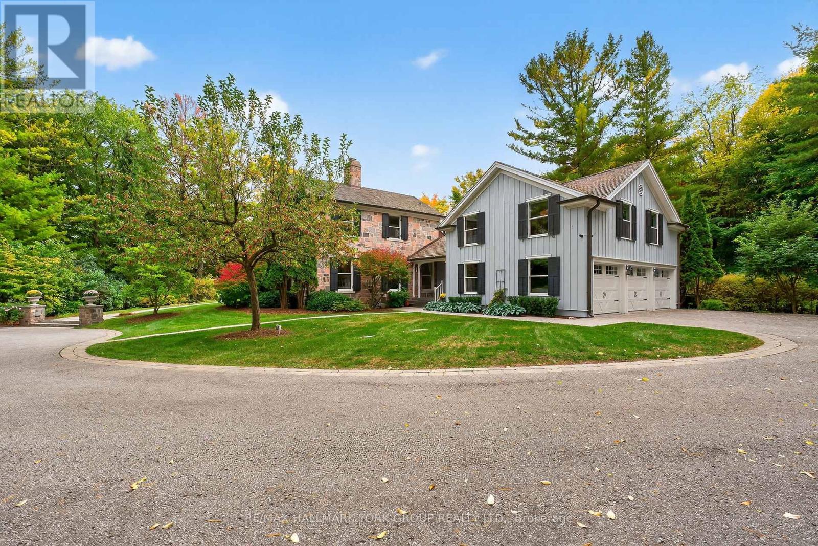 553 St John's Side Road, Aurora, Ontario  L4G 0N1 - Photo 32 - N12469360