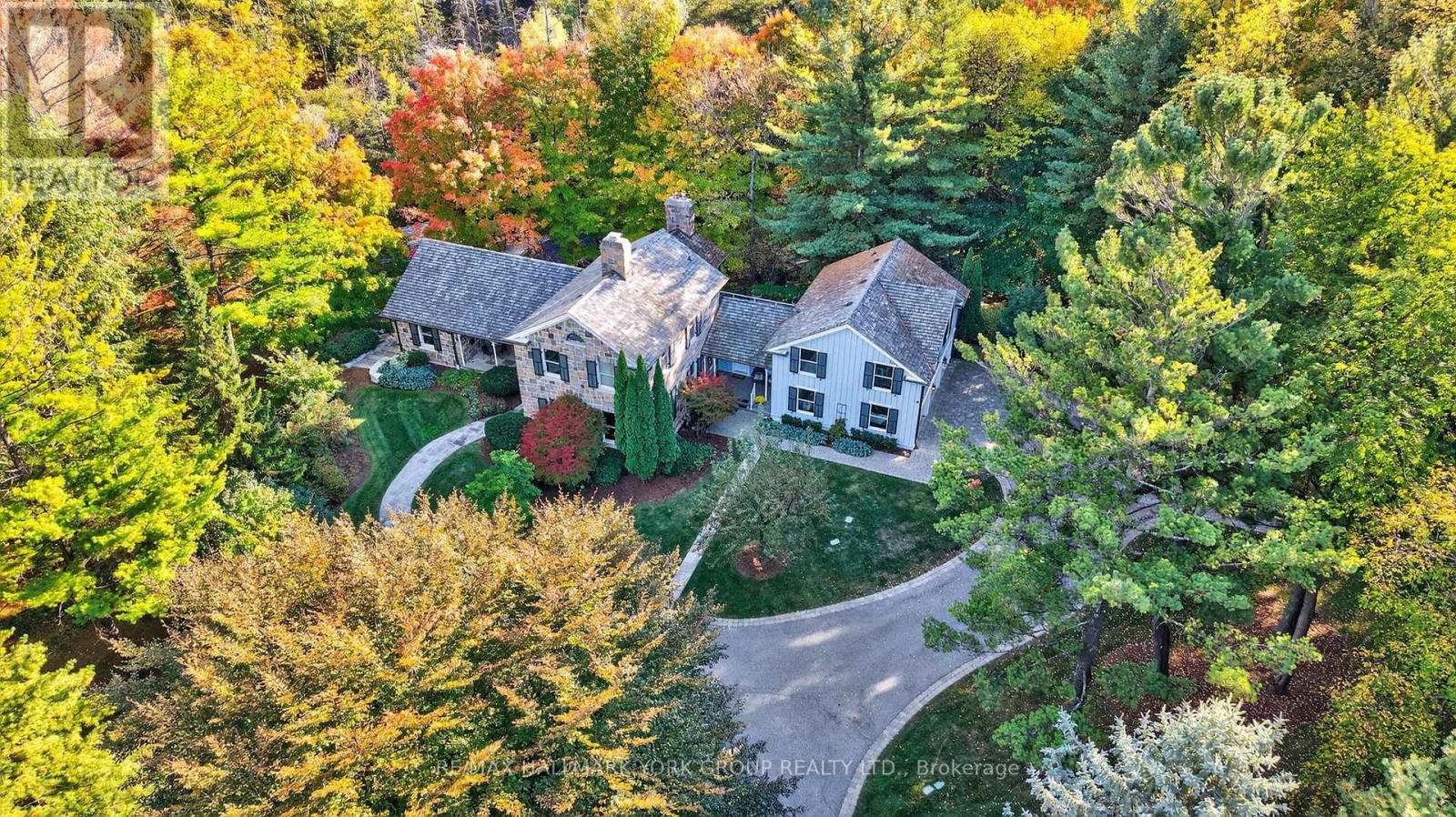 553 St John's Side Road, Aurora, Ontario  L4G 0N1 - Photo 40 - N12469360