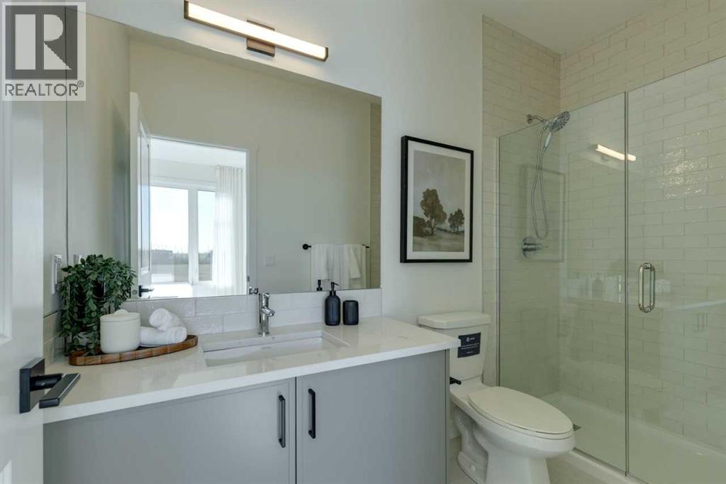 8523 21 Avenue Se, Calgary, Alberta  T1X 0L5 - Photo 9 - A2208282