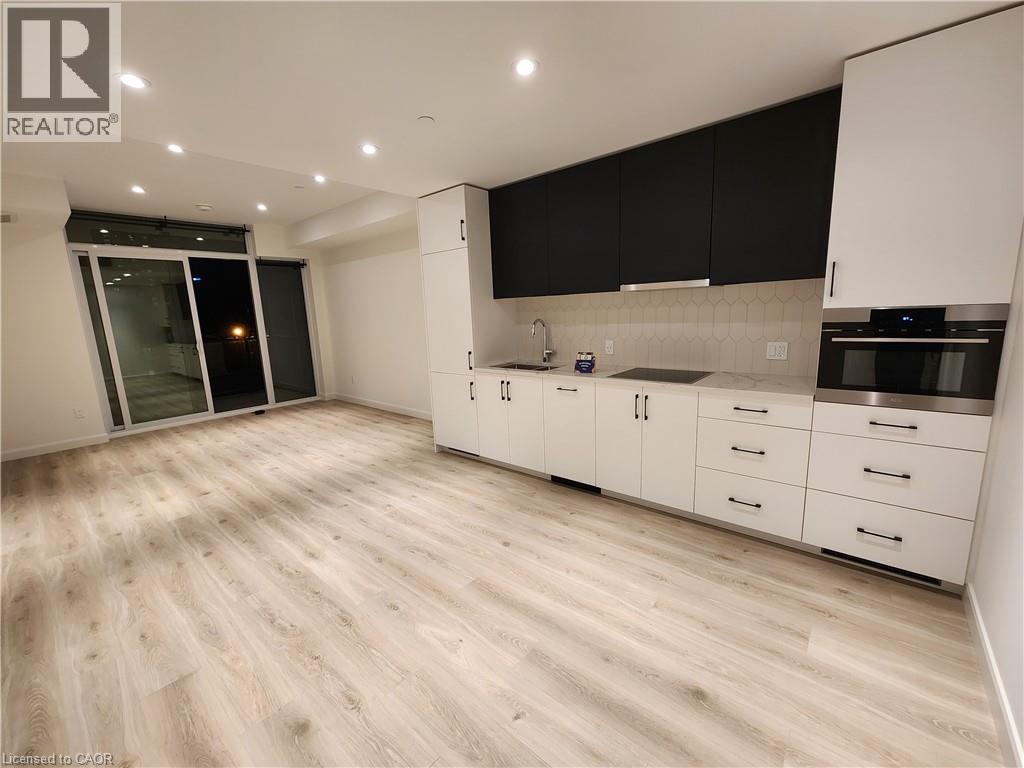 741 King Street W Unit# 306, Kitchener, Ontario  N2G 1E5 - Photo 2 - 40778617