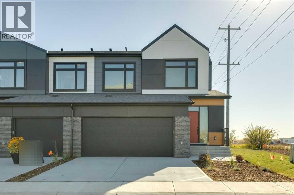 8523 21 Avenue Se, Calgary, Alberta  T1X 0L5 - Photo 1 - A2208282