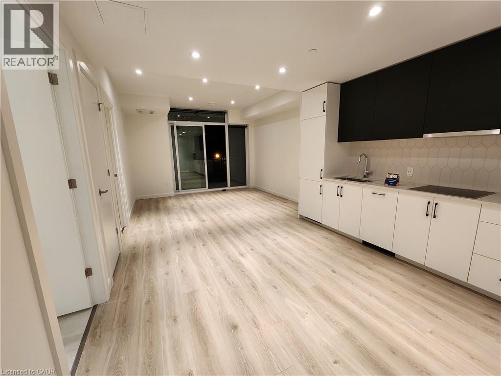 741 King Street W Unit# 306, Kitchener, Ontario  N2G 1E5 - Photo 1 - 40778617