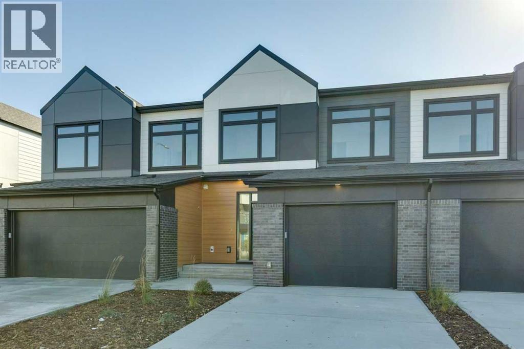 3, 8511 21 Avenue Se, Calgary, Alberta  T1X 0L5 - Photo 1 - A2259436