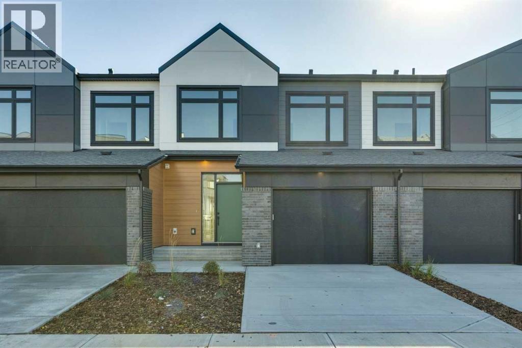 3, 8511 21 Avenue Se, Calgary, Alberta  T1X 0L5 - Photo 2 - A2259436