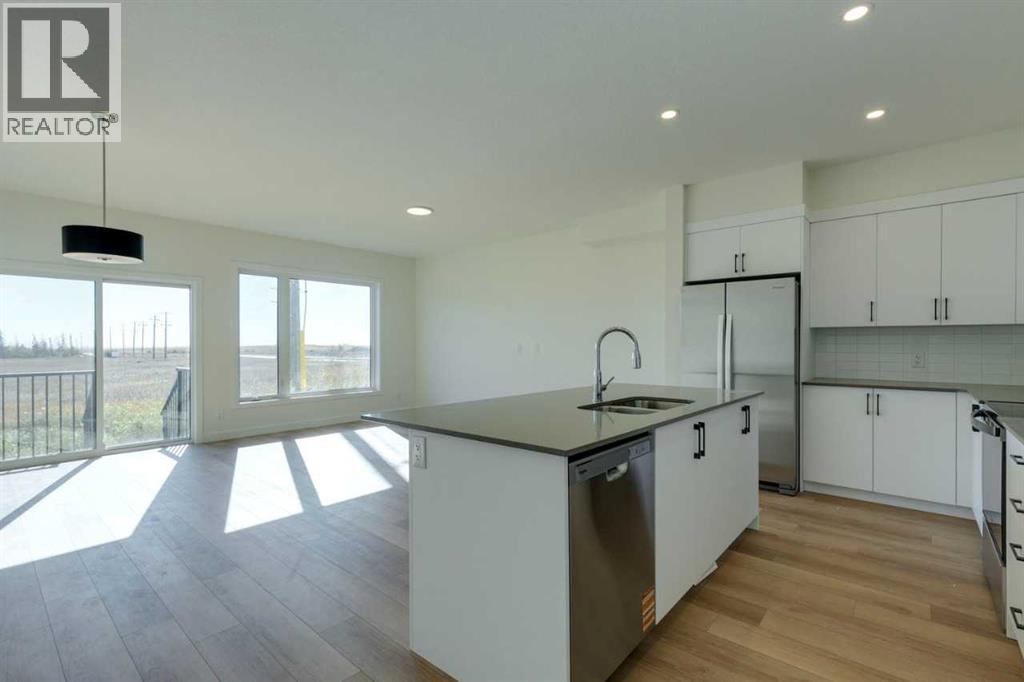 3, 8511 21 Avenue Se, Calgary, Alberta  T1X 0L5 - Photo 5 - A2259436