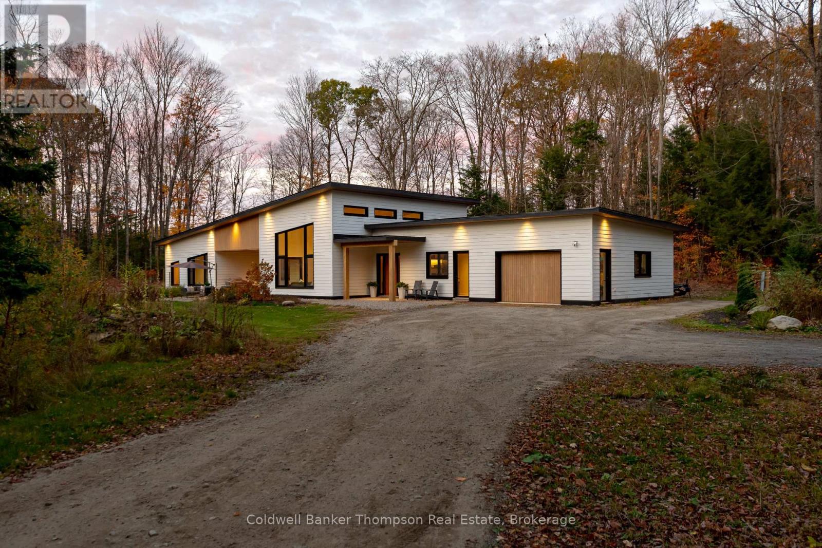 753 WILLIAMSPORT ROAD, Huntsville, Ontario