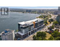 719 - 185 DUNLOP STREET E, Barrie, Ontario