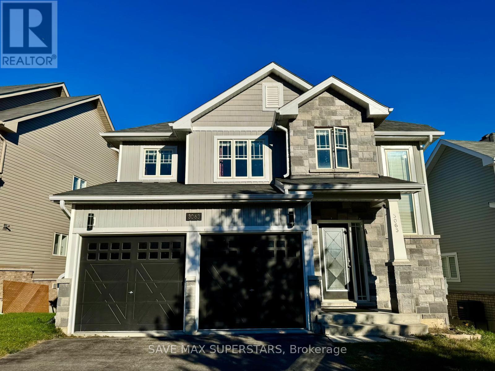 3063 EMPEROR DRIVE, Orillia, Ontario