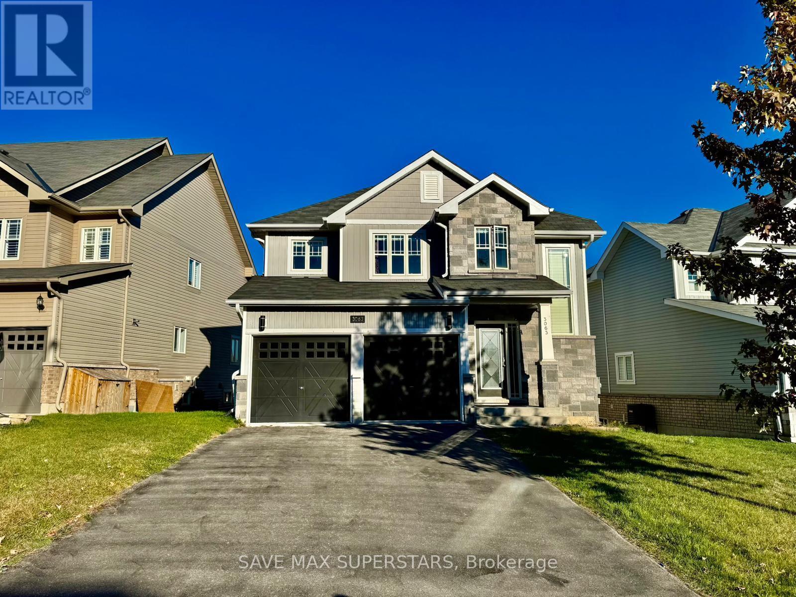 3063 Emperor Drive, Orillia, Ontario  L3V 0G4 - Photo 2 - S12469345