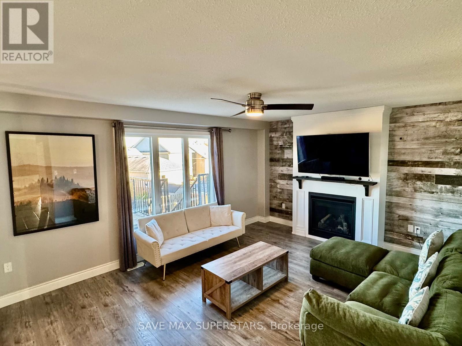 3063 Emperor Drive, Orillia, Ontario  L3V 0G4 - Photo 4 - S12469345