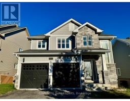 3063 EMPEROR DRIVE, Orillia, Ontario