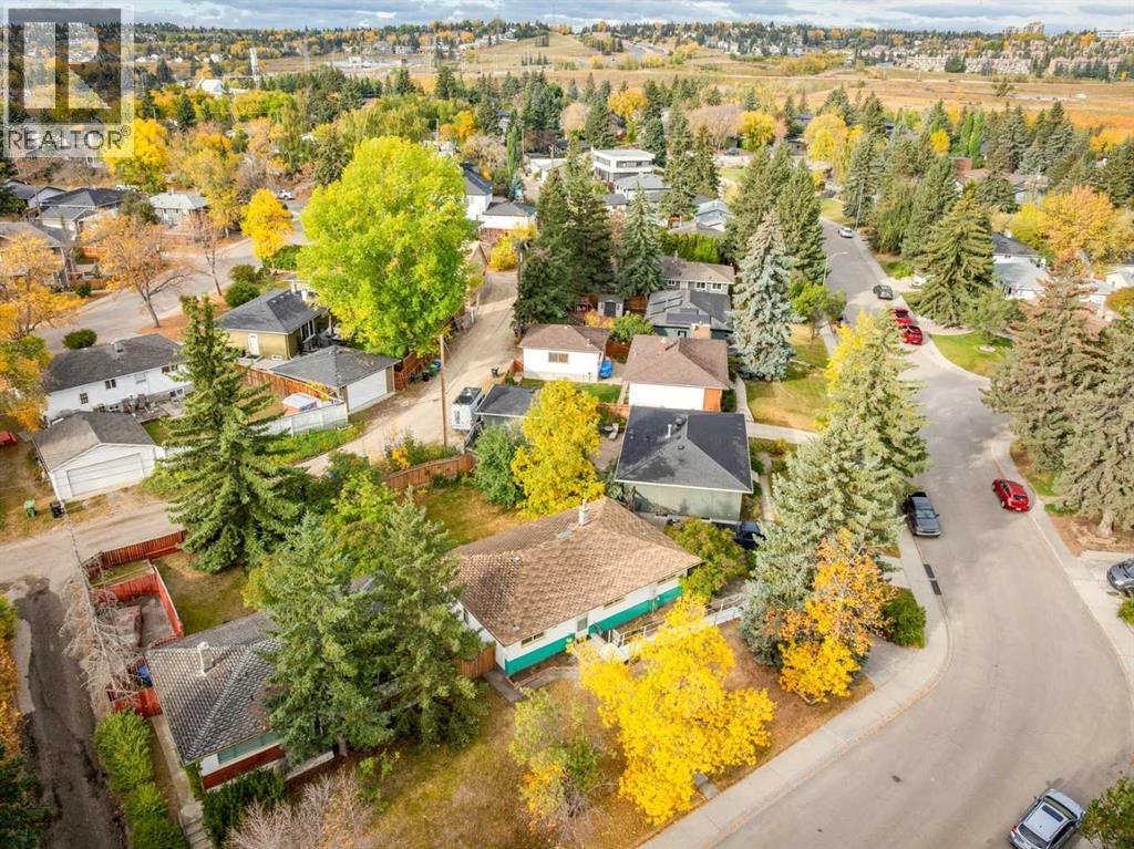 111 Wimbledon Crescent Sw, Calgary, Alberta  T3C 3J2 - Photo 11 - A2261873