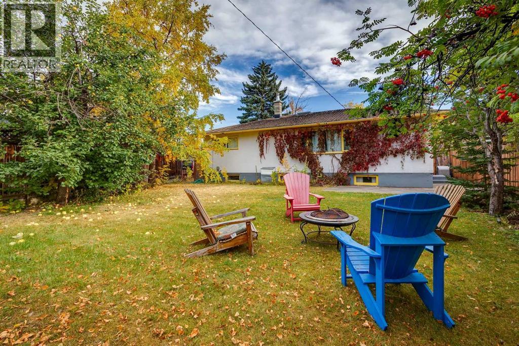 111 Wimbledon Crescent Sw, Calgary, Alberta  T3C 3J2 - Photo 8 - A2261873