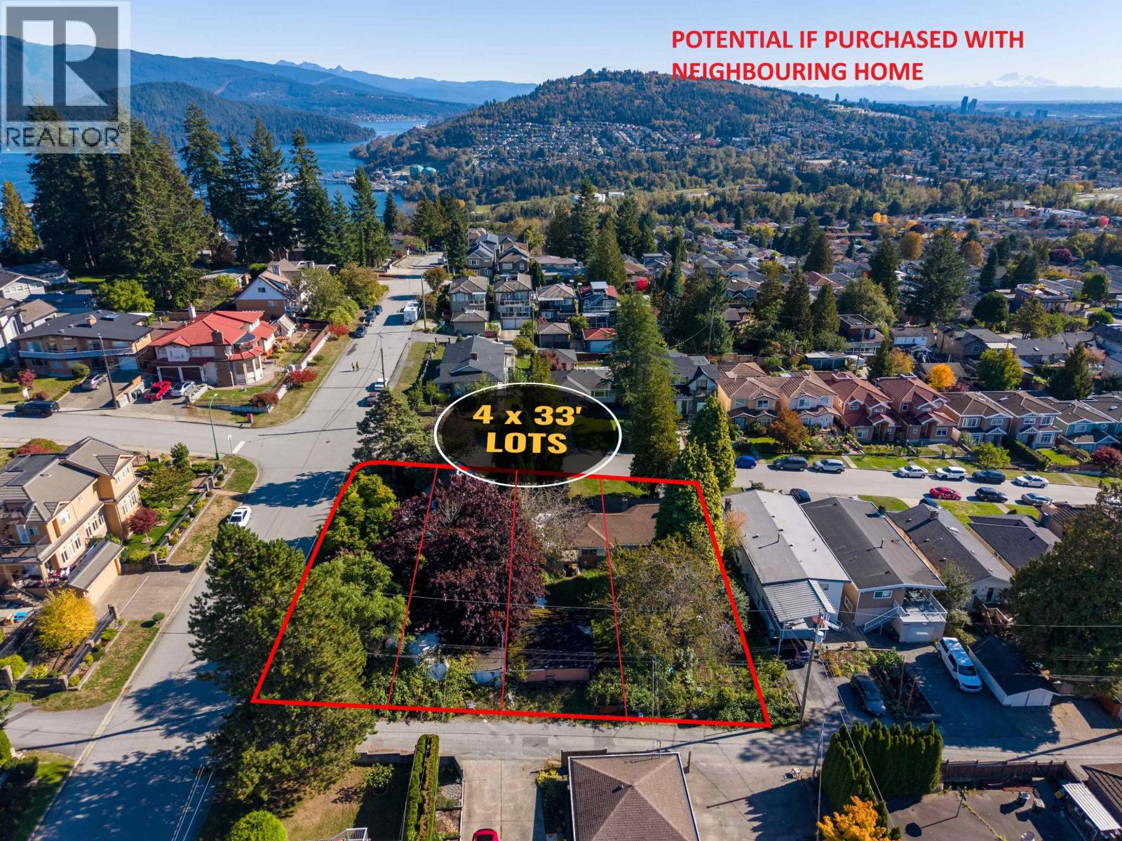 123 N Grosvenor Avenue, Burnaby, British Columbia  V5B 1J1 - Photo 2 - R3059354