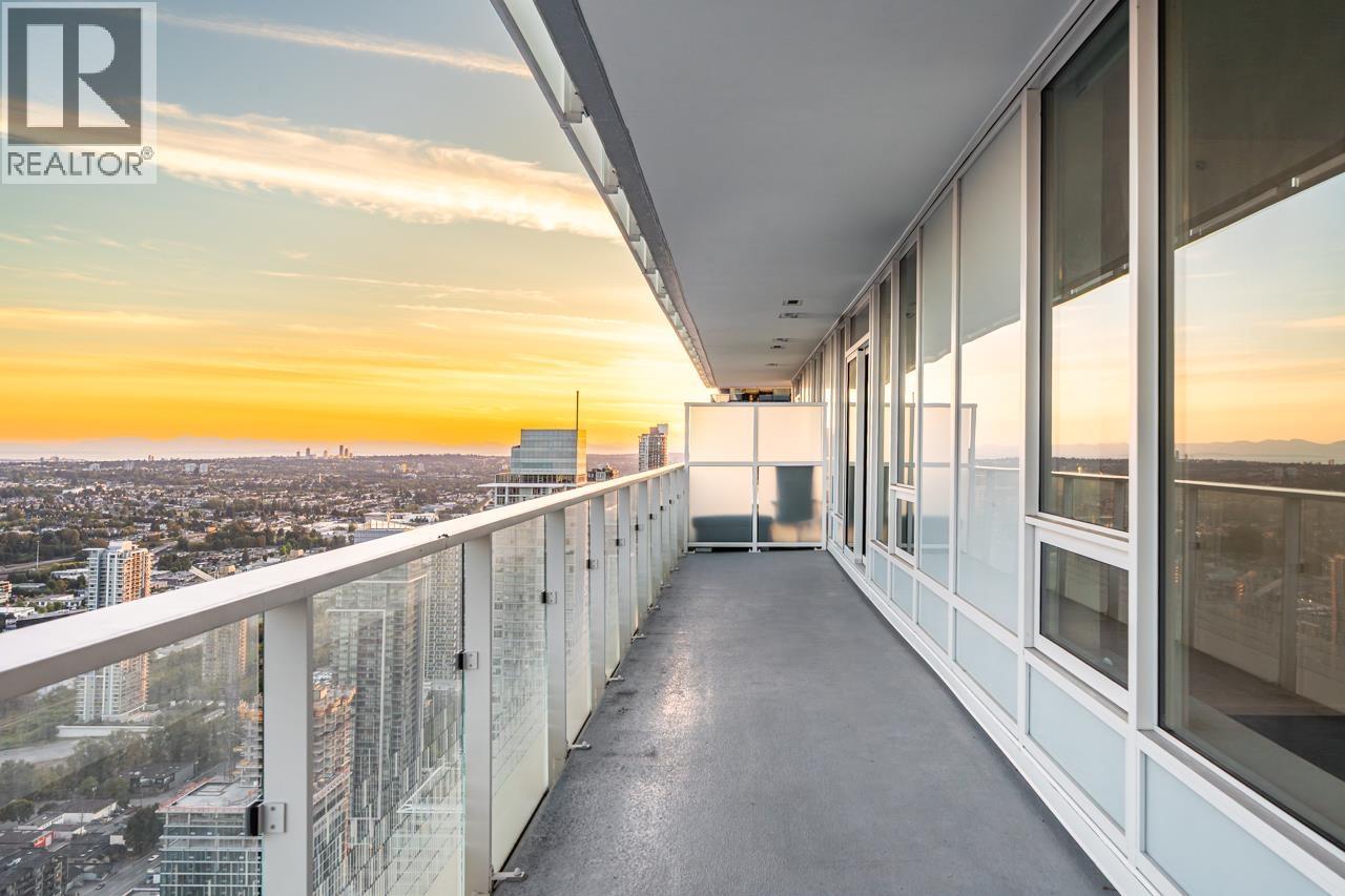 5303 4650 BRENTWOOD BOULEVARD, Burnaby, British Columbia