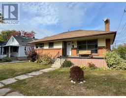 384 BRIGHT STREET, Sarnia, Ontario